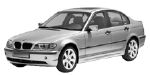 BMW E46 B1465 Fault Code