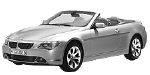 BMW E64 B1465 Fault Code