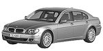 BMW E65 B1465 Fault Code