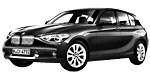 BMW F20 B1465 Fault Code