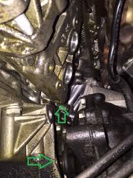 See B1465 in engine